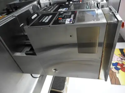 Used Bunn Used Bunn G9-2T DBC Coffee Grinder, 2 Hoppers, Stainless 120V Coffee Equipment Illinois US | Falcon Restaurant Supply #1376588