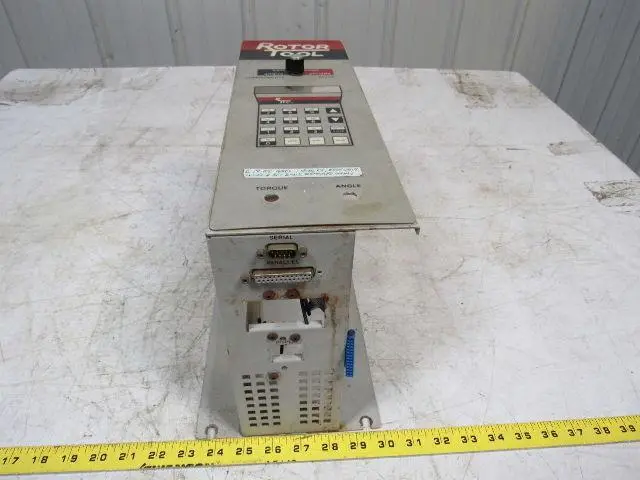 Used ROTOR TOOL _UNKNOWN_ Miscellaneous MRO | Arrow Industrial #654477