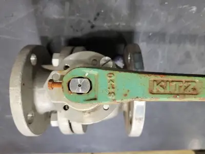 USED KITZ 150UTBZM
