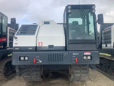 Used 2023 Superior ST300XR Crawler Carriers & Dumpers Texas US | Rubbl #1333413