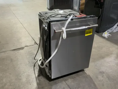 Used KITCHEN AID KDTS624SPS0 Dishwashers Michigan US | Miedema Asset Management Group #1320918