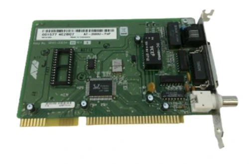 Johnson Controls NU-NET301-700 Building Control [New]