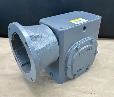 USED Boston Gear QC726-30-B5-G