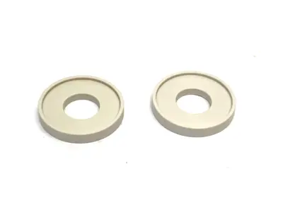 1.8E+293, 18E292 | Graco 1.8E+293 Plate, Piston, 50 PRXV MAL 18E292 LOT OF 2 - New Other