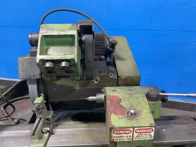 Used SMTW MB1432 CNC Lathes Ohio US | HGR 24 #1263296