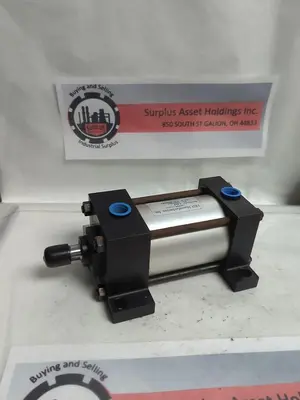 New | in-Stock BIMBA CYL-9296982 Pneumatic Cylinders Ohio US | Surplus Asset Holdings #1246187