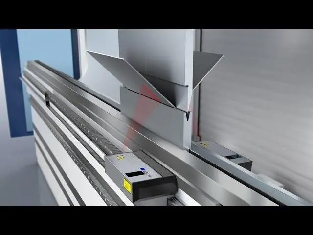 Used TRUMPF TRUBEND ACB SYSTEM:  REPAIR / PARTS Misc Electrical & Power Parts BE | Apt International N.V #363832