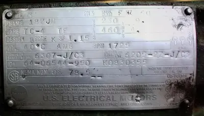 USED AMPCO ZC2