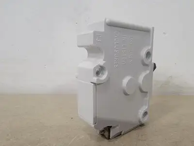 Used FEDERAL PIONEER LL12188 Switchgears British Columbia CA | Lenmark #238828