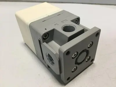 USED SMC ITV2030-312BL