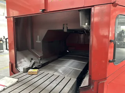 Used FPT DINO Vertical Machining Centers (5-Axis or More) IT | Gamba Macchine Srl #1281134