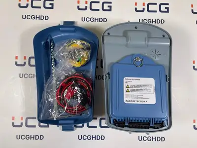 New | in-Stock RADIODETECTION _UNKNOWN_ Portable Cable Fault Location Systems Florida US | UCG Underground Supplies #1405540