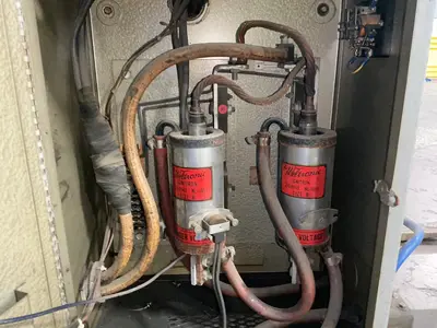 Used ALPHIL AL 24 Welding Machinery (Other) Ohio US | HGR 24 #1543268