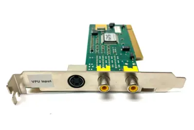 184002G-01 | National Instruments  Interface Card CCA,PCI-MIO-16E-4 Rev 1.5 - Used