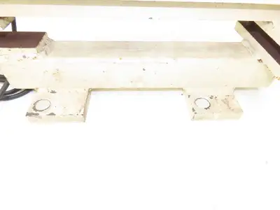 Used HOOSIER _UNKNOWN_ Vibratory Feeders Indiana US | Arrow Industrial #1436881