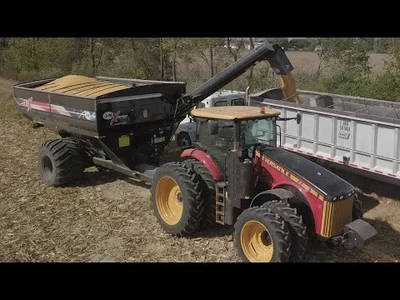 Used J\U0026M _UNKNOWN_ Grain Carts Iowa US | Keast Enterprises #1360255