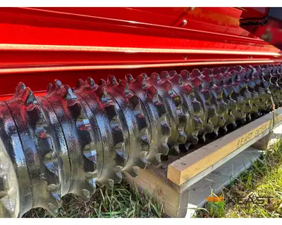 Used BRILLION _UNKNOWN_ Seeders Iowa US | Keast Enterprises #1360118