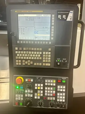 2017 DOOSAN PUMA GT-3100L CNC Lathes | Toolquip, Inc. (8)