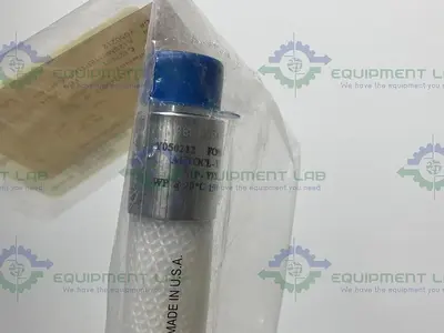 NEW SAINT GOBAIN HOSSMP-12 PURE FIT 52" HOSE W/ 3/4" SANITARY FITTING 150PSI AT 20°C