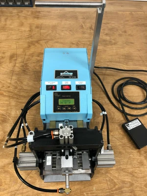 Used Hepco 3500 Miscellaneous PCB & SMT Equipment Michigan US | 4Tech USA #1540548