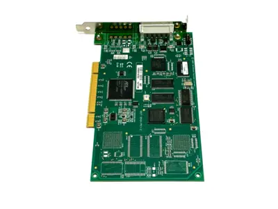 SST-SN3-PCI-2 | Woodhead Molex  Network Interface Card 2 Channel - Used