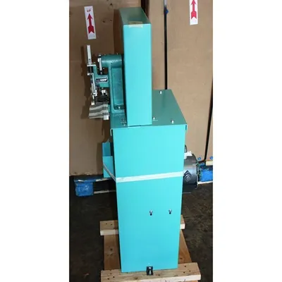 New | in-Stock RUOFF R-APN Notching Machines Florida US | Sierra Victor Machinery #262658