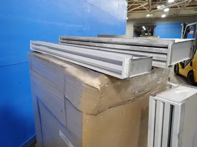 Price T-bar Return Diffuser