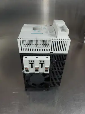Used FURNAS ELECTRIC CO 3RW4427-1BC35 Starters South Carolina US | Palmetto Automation #1158305
