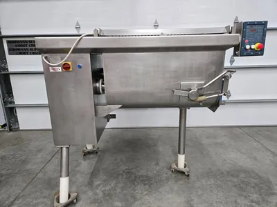 Used 2020 Risco RS 450 Mixers Illinois US | M&M Equipment Corp. #1231256