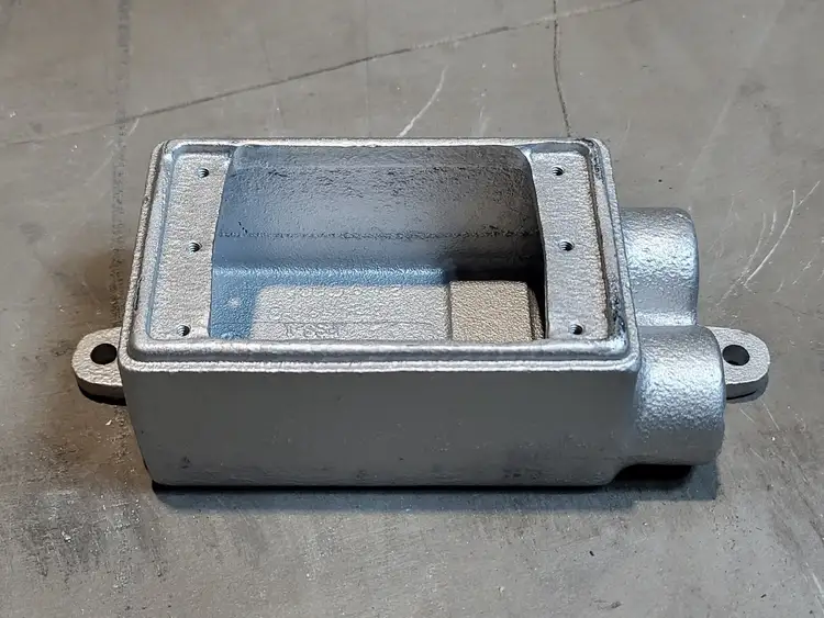 New | in-Stock CROUSE-HINDS FSS1 Misc Electrical & Power Parts British Columbia CA | Lenmark #246822