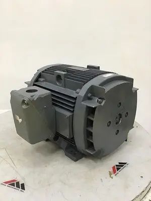 USED GENERAL ELECTRIC 5K364JL3047PF2