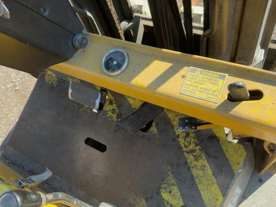 Used CATERPILLAR F35 Misc Forklifts Michigan US | Miedema Asset Management Group #1568279