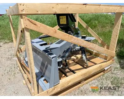 Used BAUMALIGHT _UNKNOWN_ Stump Grinders Iowa US | Keast Enterprises #1360012