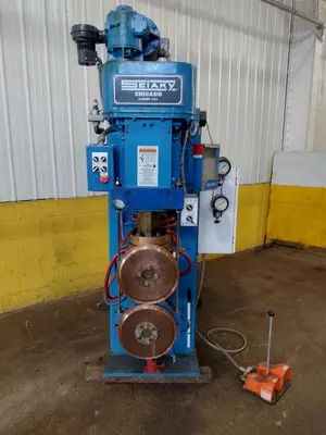 USED SCIAKY PMM2TC
