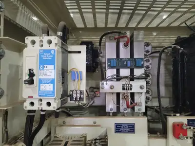 USED 2005 HAYLEY CCB120H200F24H72