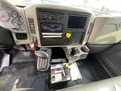 Used 2016 INTERNATIONAL 4300 Flatbed Trucks California US | Big Truck & Equipment #1412215