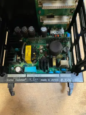 USED Eaton Eaton Cutler Hammer D200MOD1615A