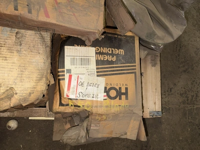 Used _UNKNOWN_ _UNKNOWN_ Cable & Wire Michigan US | Miedema Asset Management Group #1371811