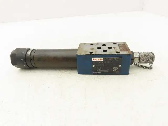 Used REXROTH _UNKNOWN_ Valves/Fittings Indiana US | Arrow Industrial #1408519
