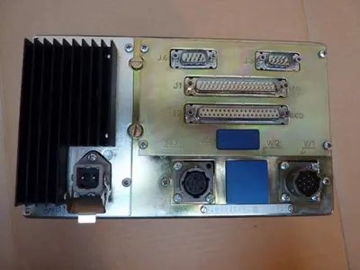 USED MARPOSS E3