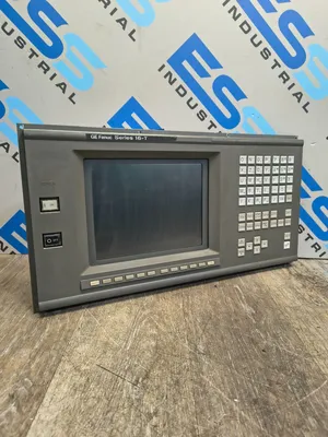 FANUC A02B-0200-C061/TBR LCD Display Modules | ESS Industrial Equipment Sales (2)