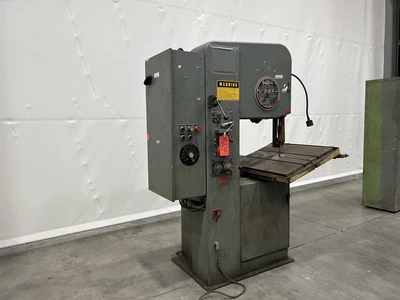 USED DOALL 2012-2H