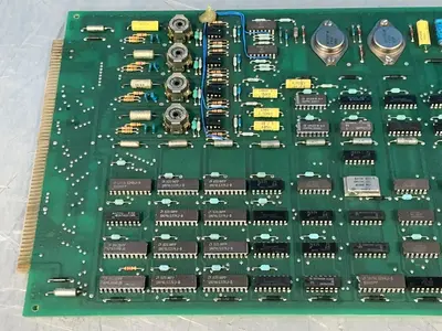 Used CINCINNATI 35314028A Printed Circuit Boards (PCB) Ohio US | HGR 24 #1358038