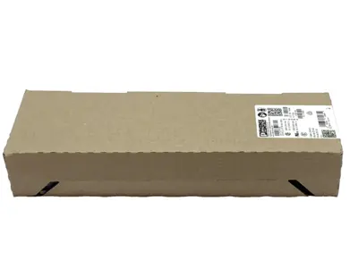 NEW PHOENIX CONTACT TERMINAL BLOCK 4-POSITION 3209578 BOX OF 50
