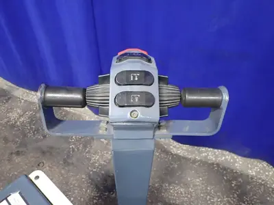 Used NISSAN EWPN45 Pallet Jacks Ohio US | HGR 24 #743410