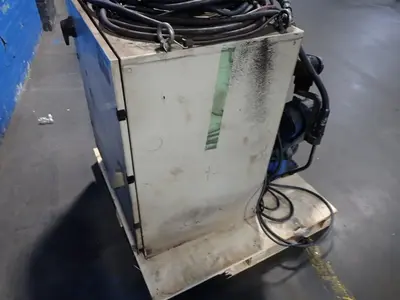 USED 2013 YASKAWA MOTOMAN MH6