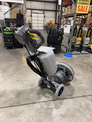 Karcher BDS 43/Orbital C Heavy Duty Floor Machine NEW