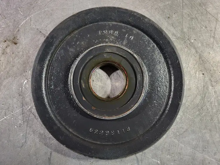 Used KONECRANES 52296163 Parts British Columbia CA | Lenmark #269806