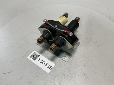 USED DURAKOOL 2035A24DC