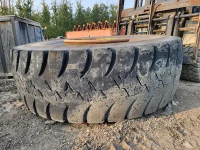USED GOODYEAR RM-4B+